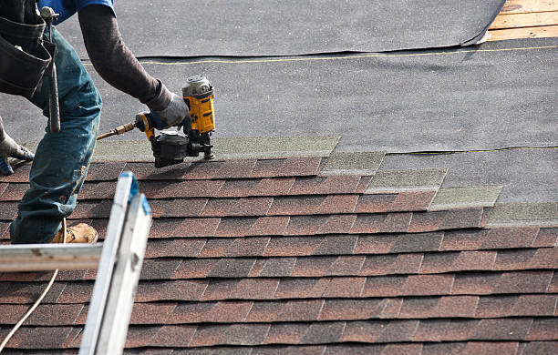 Licensed Flat Roof Repair service in Bonne Terre, MO - Brentwood Metal Roofing